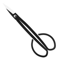 Gardening Shears Can Cut Aluminum Wire Buds Clip Pruning Shears Cut Sprigs Of Boxwood Black Pine Bonsai Scissors 1