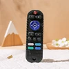 Baby Silicone Teether Toys Remote Control Game Machine Shape Teething BPA Free Silicone Kids Sensory Educational Toy Gifts 1