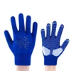 For Practice Non-slip Hot Drill For Competition With Gel Palm Protection Skating Gloves Reducing Falling Injuries 3