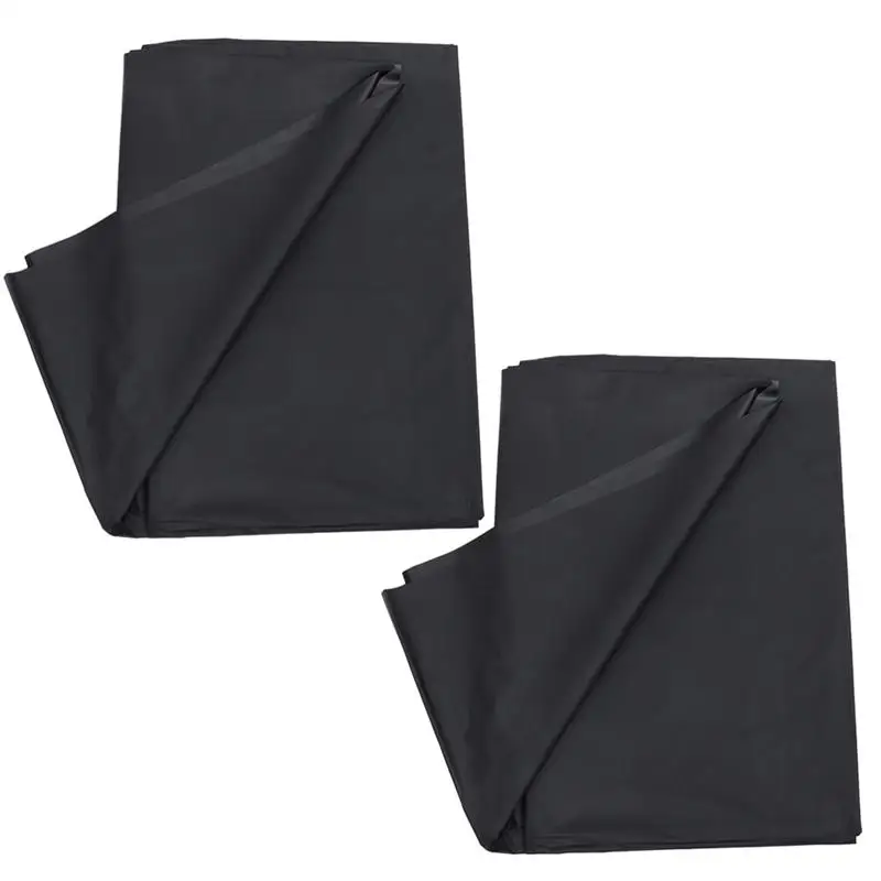 Description Picture 6 of item1Pcs Waterproof Bed Sheet Bed Cover Oil Massage Bedding Sheet Waterproof Oil Massage Sheet