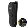 XTAR T220 Fenix Flashlight Pouch Molle LED Torch Holster Outdoor Work Hunting Camping Hiking Multitool Flashlight Pouch Nylon 1