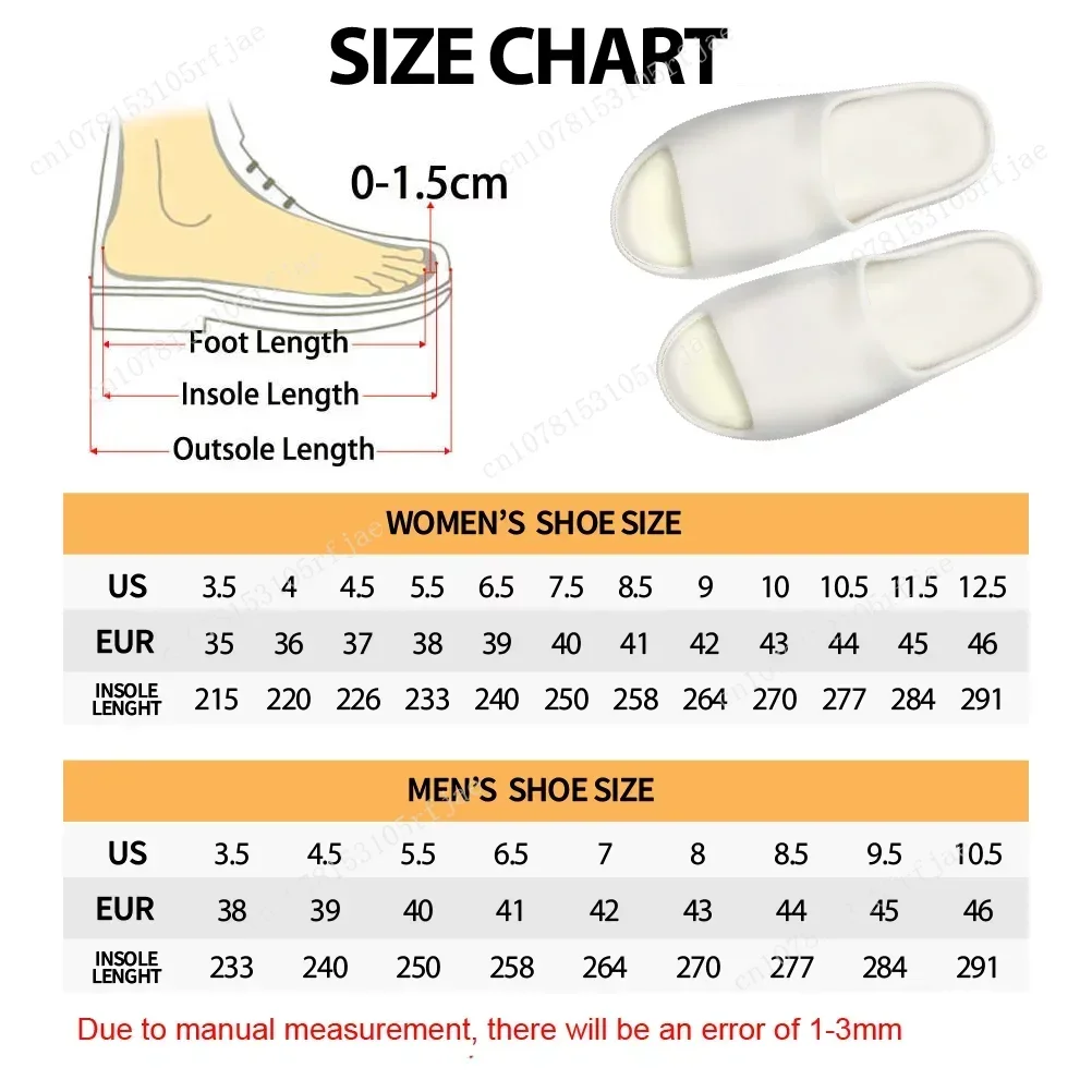 P-Posts M-Malones Soft Sole Sllipers Home Clogs Water Shoes Mens Womens Teenager Bathroom Beach Customize on Shit Sandals