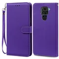 Dark Purple -Strap
