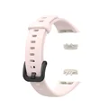 Pink only strap