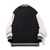Y2K Men's New Jacket Casual Outdoor Couple Dating Trend Versatile Street Baseball Jacket 2024 Autumn Motorcycle Riding Coat 4