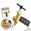 2 in 1 Glass Ceramic Tile Cutter Opener Breaker Pliers Tile Wheel Diamond Roller Cutting Manual Diamond With Knife Hand Tools 1