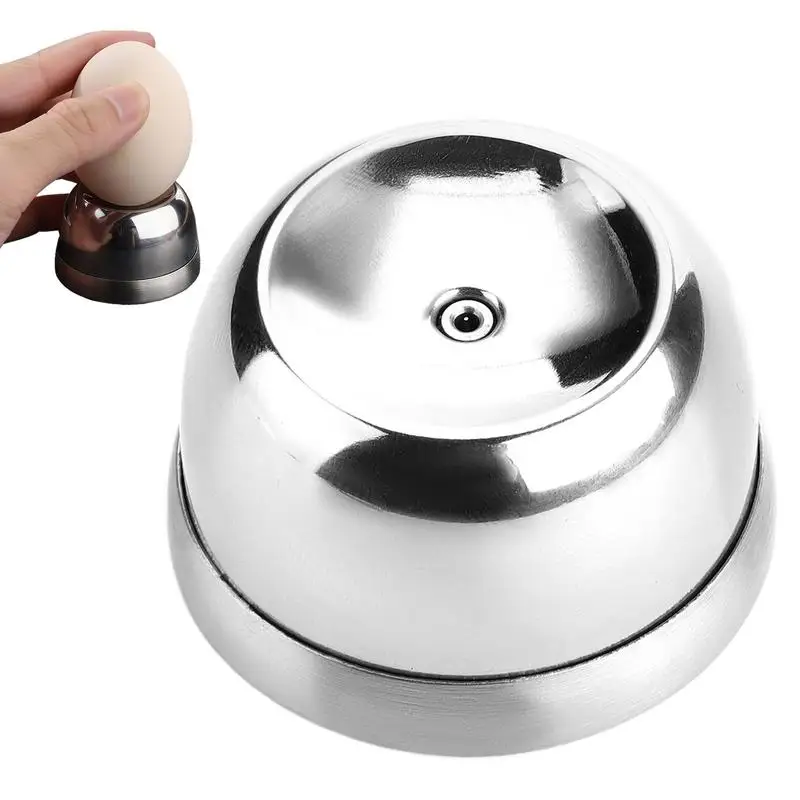 Egg Piercer Stainless Steel Needle Eggs Hole Puncher Kitchen Essentials Boiled Eggs Pricker Opener Baking Accessories egg piercer egg hole punch