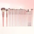 20pcs pink