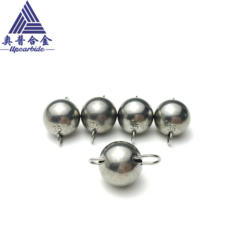 Produktbild von Paladin Feststell-Tungsten Sinker – 0,5g, 1g, 1,5g, Für Forellenangeln, Bleifrei