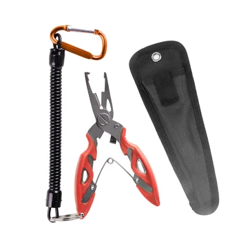Multifunction Fishing Pliers Tool 1