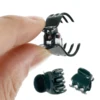 50/100Pcs Plant Clips Butterfly Orchid Flower Support Clamp Fruit Vegetable Stem Vine Branch Tied Buckle Grafting Gardening Tool 3