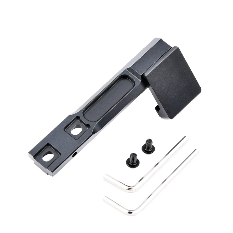 For Pic Rail