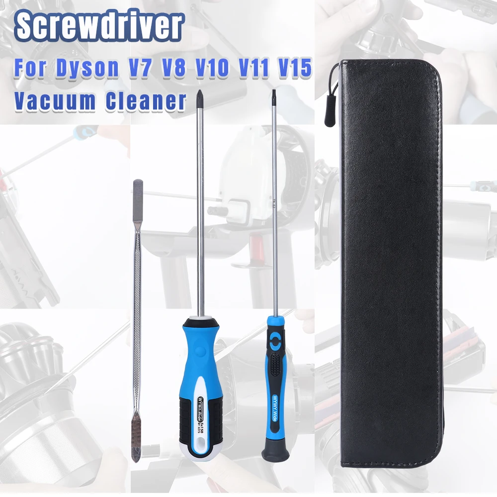 ScrewdriverSetforDysonVacuumCleanerV6V7V8V10V11Customized