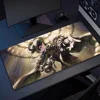 Twisted Wonderland INS Tide Large Table Mat Student Mousepad Gamer Computer Keyboard Pad Games Pad For PC Computer Table 4