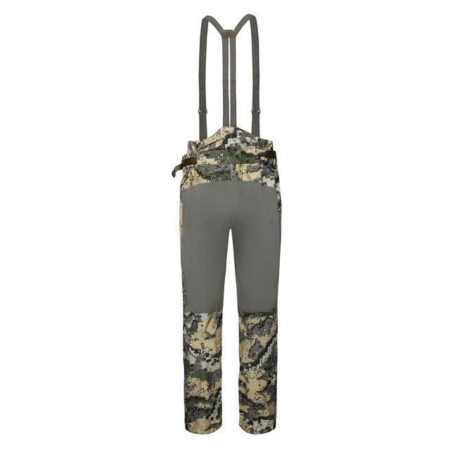 2023 Woodline Hunting Suicamouflage Outdoor Pant Men Waterproof