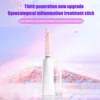 Led Red Blue Light Therapy Device Personal Health Care Physiotherapy Treatment Female Women Gynecological Vaginitis Treatment 1