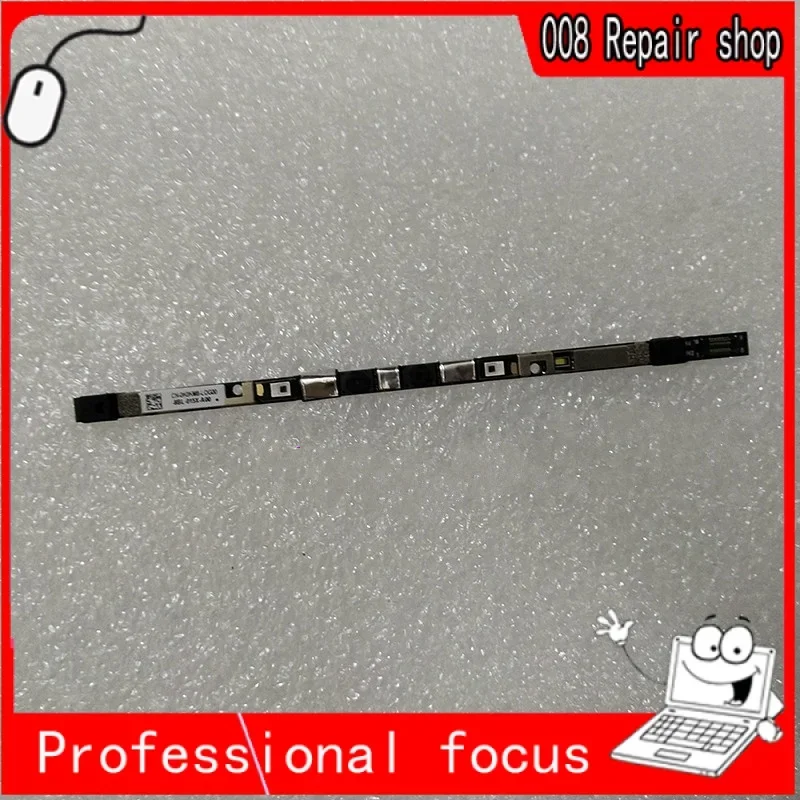 Originale Per Fotocamera Webcam Dell Latitude 7490 Serie 7390 0 K0Km8 K0Km8