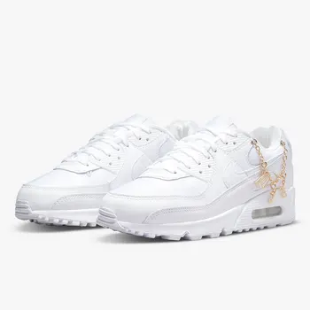 Nike baskets AIR MAX 90 PRM nouvelles décontractées pour femme officiel authentique