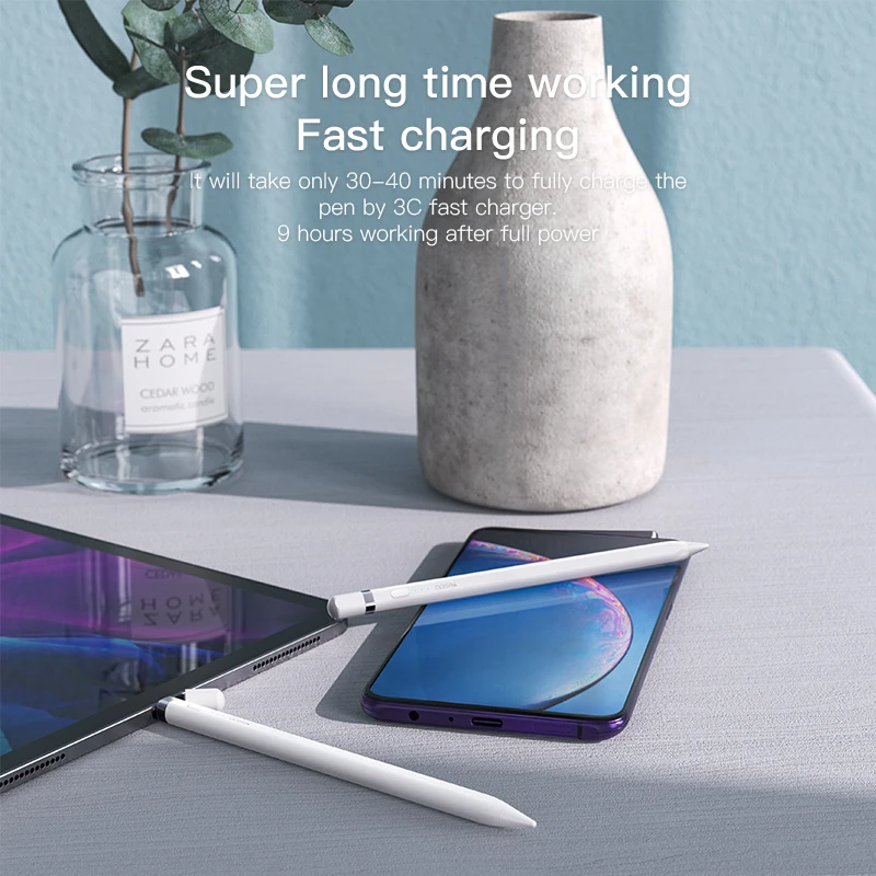 Yesido  ŸϷ   iPad  ޴ ȭ ŸϷ ġ е ׳ƽ , iPad Pro 2021 Air 4  