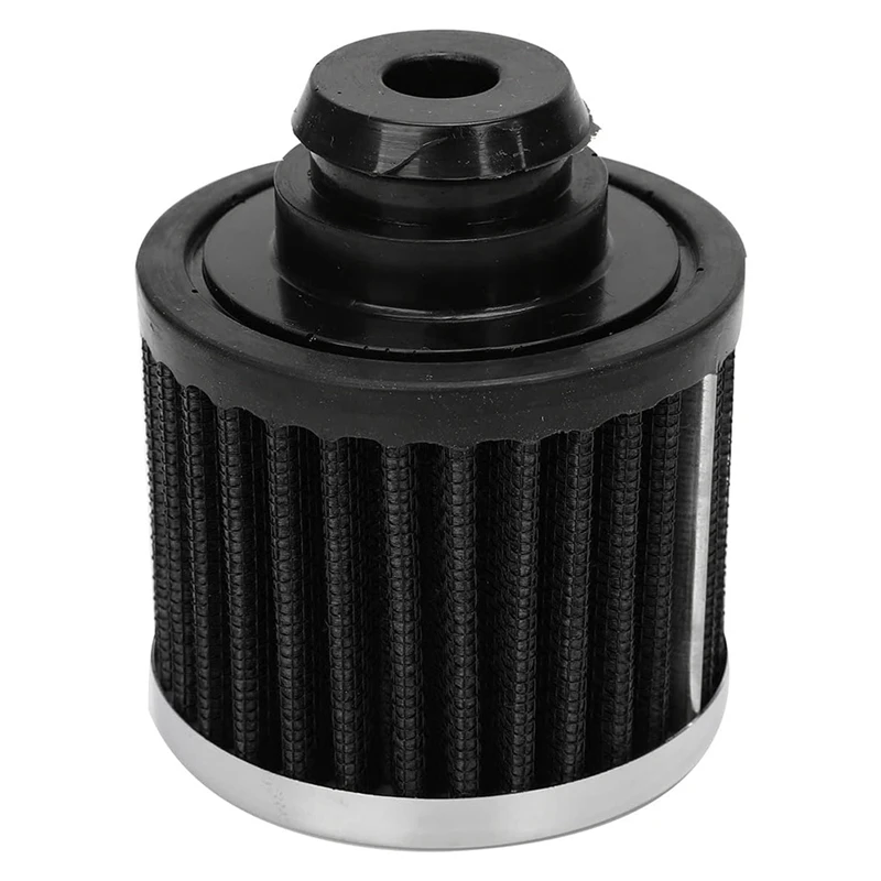 Oil Breathable Pot Air Filter Oil Pot Storage Tank General Car Supplies