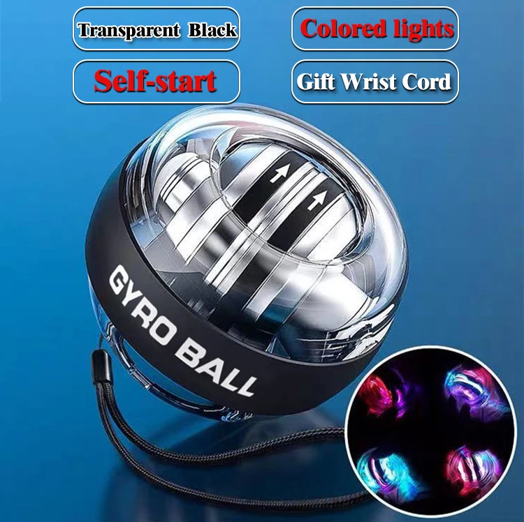 Platinum-with LED