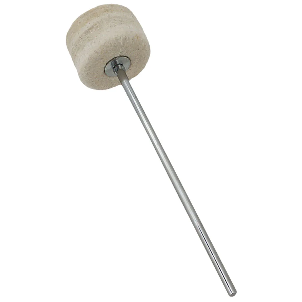 

Durable Drum Beater Pedal Hammer Percussion Instrument Accessory Replacement Parts