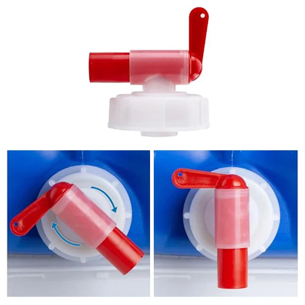 Gardena waterkraan met schroefverbinding voor slangen: Verchroomde waterkraan voor binnen en buiten, schroefdraad van 21 mm (G 1/2''), voor slangen van 13 mm (1/2'') (7330-20