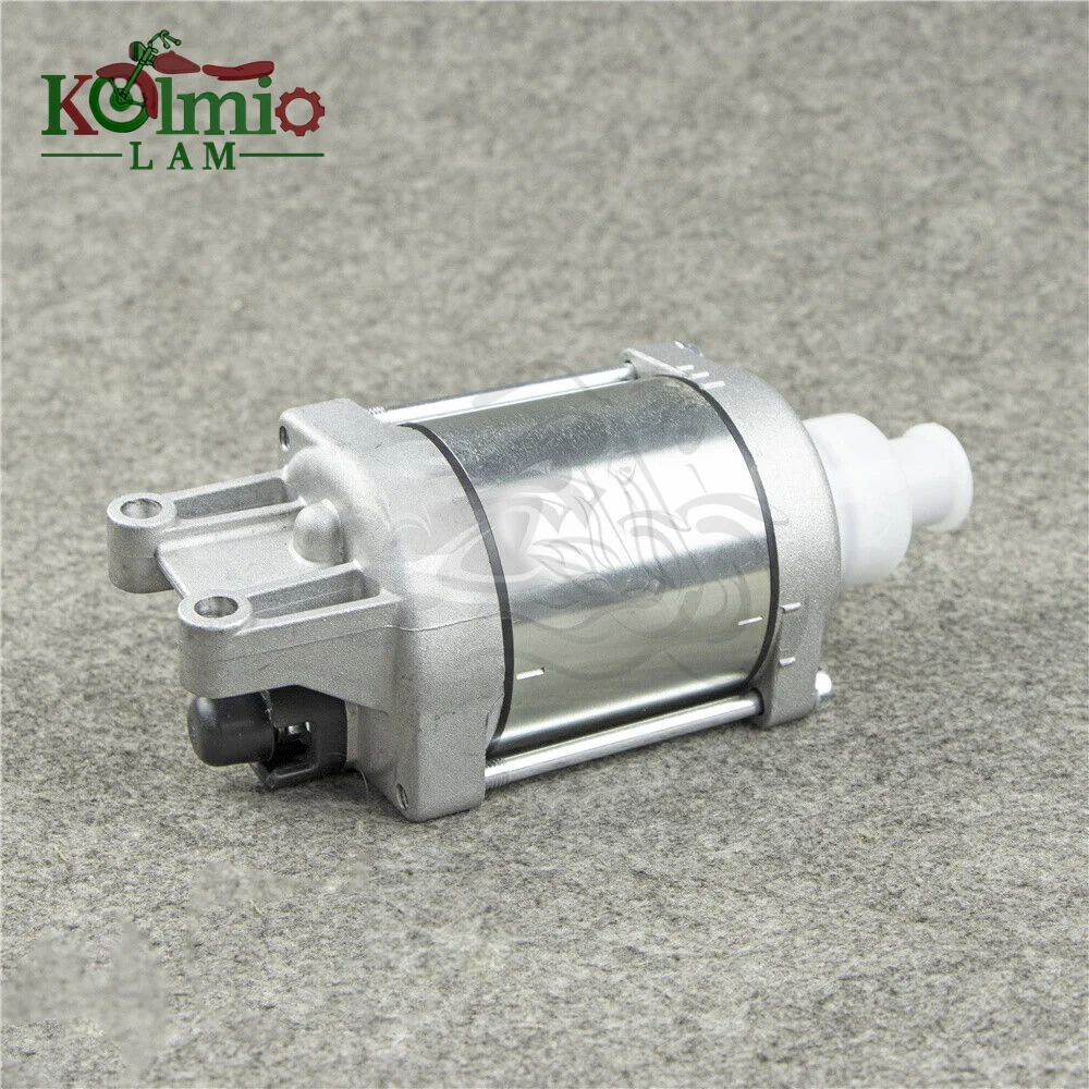 Fit For SUZUKI GSXR600 GSXR750 2011-Motorcycle Engine Starter Motor GSX-R750 GSXR 600 K11 L7 L8 L9