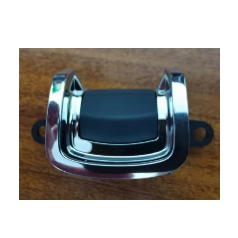 

For Phaeton Rear Sun Shade Handle Bracket Button