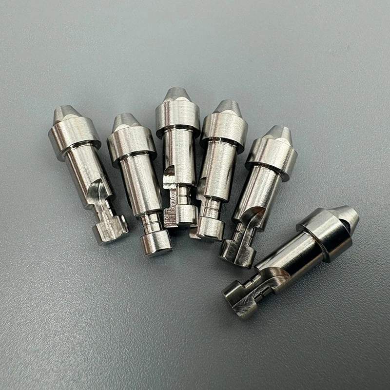 Protesica Implantare Vendita Online Di Abutment Compatibili - Foto 3