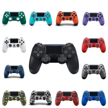 

Gamepad (joystick) for PS4 DualShock 4 v2 wireless (PS4/PS3/pc/iOS/Android) supse