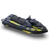 UDIRC UDI023/UDI023PRO 2.4G Brushed/Brushless Jet Spray RC Boat  Speedboat Waterproof Self-Righting LED Lights RTR Vehicles Mode 3