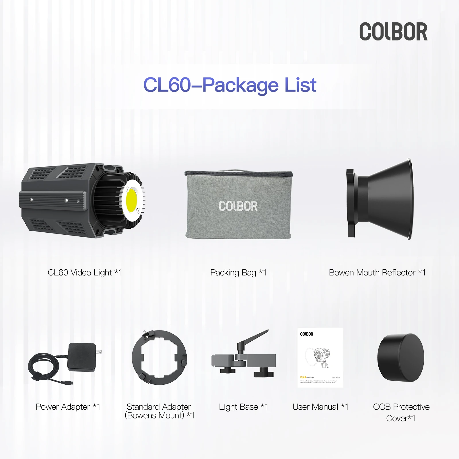 Synco colbor cl60 65wフォトライト,2色ledライト,2700k-6500k,ビデオ 