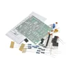 DC 6-12V NE555 Pulse Generator Module Sine/Triangle/Square Wave generator multi-channel Waveform Signal Generator DIY Kit 6