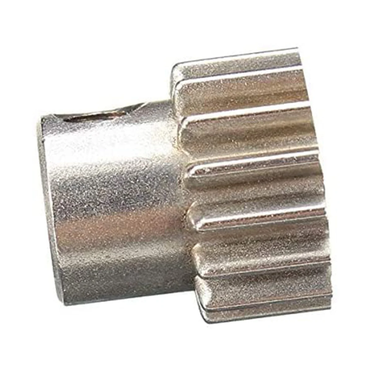 BAAU 5X 15T Motor Gear EA1040 for JLB Racing CHEETAH 1/10 Brushless RC Car Parts Accessories
