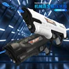2024 Strongest Manual Pull-Out Type High-Pressure Water Gun Toys, US Adults Outdoor Water Play Toy Water Fight For Boy 14+ Kids 2