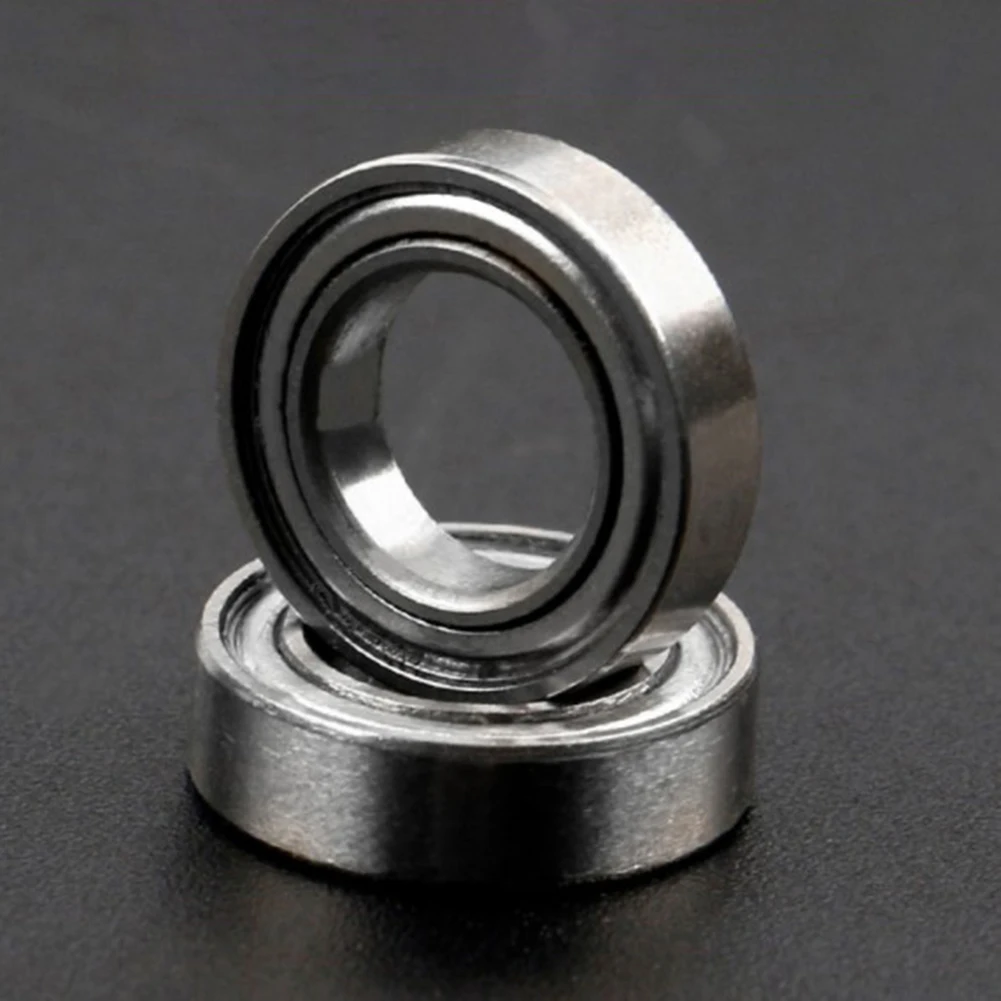 

Ball Bearing Fishing Reel Bearing Reel Ball Bearing Reel Bearing Reel Parts & Repair Stainless Steel High Quality Materials