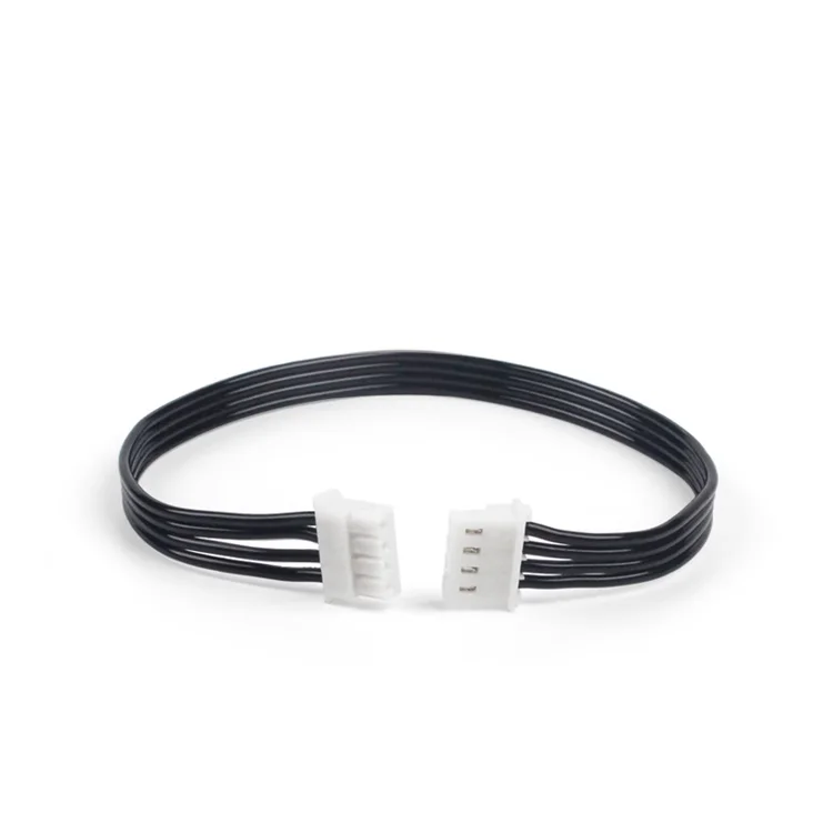 Feetech 서보용 5264 인터페이스 버스 액추에이터 연결 케이블, 3P, 26cm, STS3215