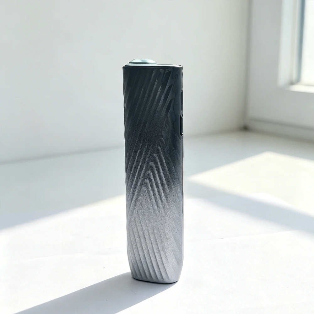 IQOS ILLUMA I ONE용 휴대용 포드 소프트 케이스 IQOS LUMA I 스틱 보관함용 방습 및 변형 방지