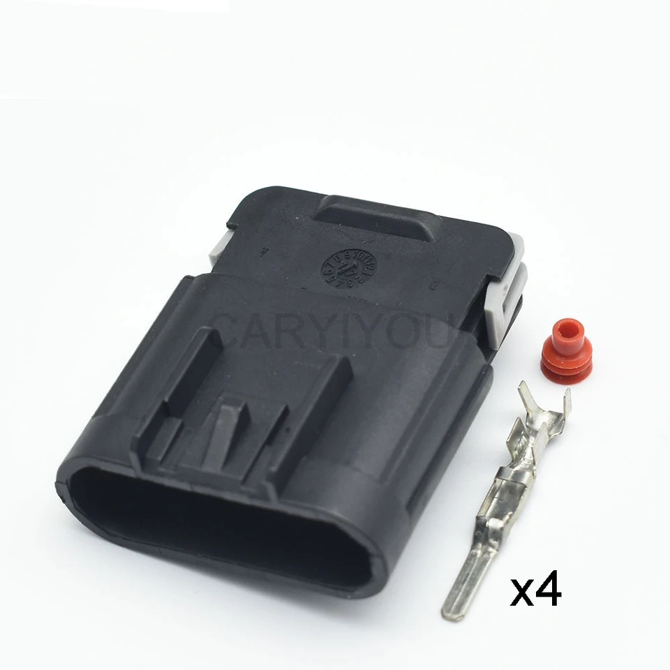 Disjoncteur 30-300A étanche - Double Batterie - Réinitialisation Manuelle - Protection Anti-surtension