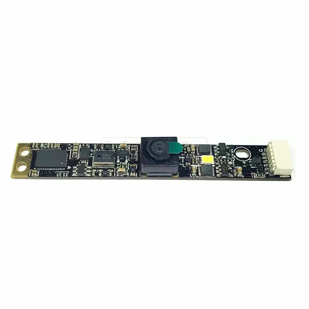 Ov5648 USB-Kamera modul 68 Grad Autofokus mit Blitzlicht und Mikrofon HD 5mp für Win Android iOS Linx – Detail 12