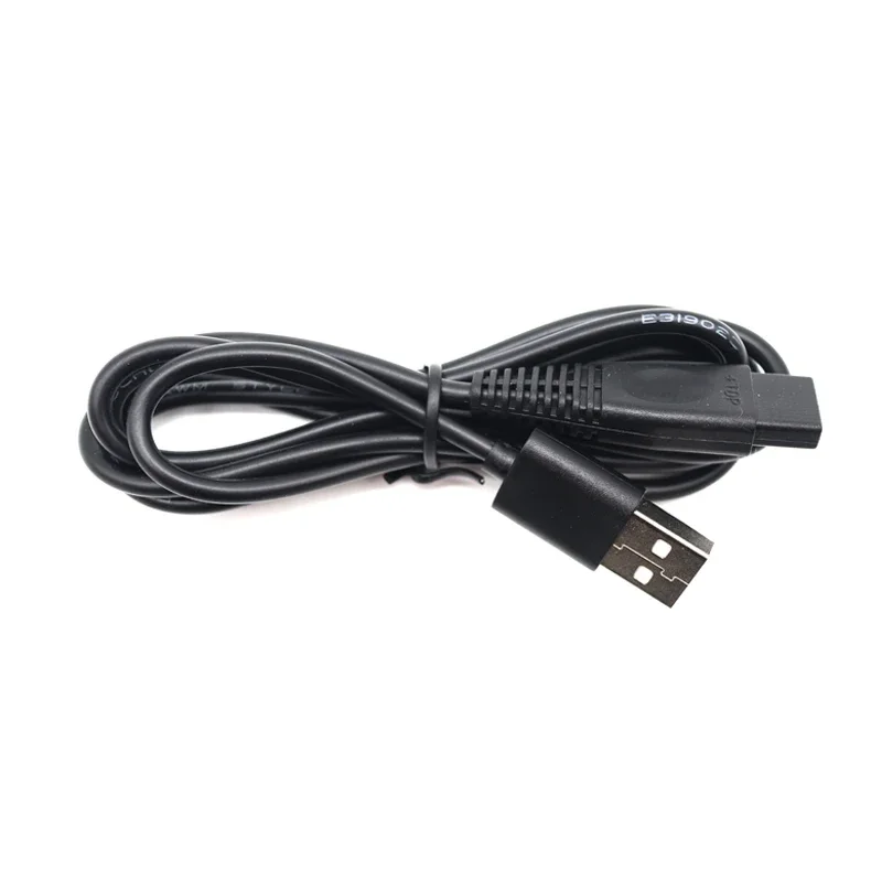 Professional Hair Clipper USB Charger Charging Cable Power Cord for Madeshow PopBarbers Kulilang Etc. Barber Accessories 4