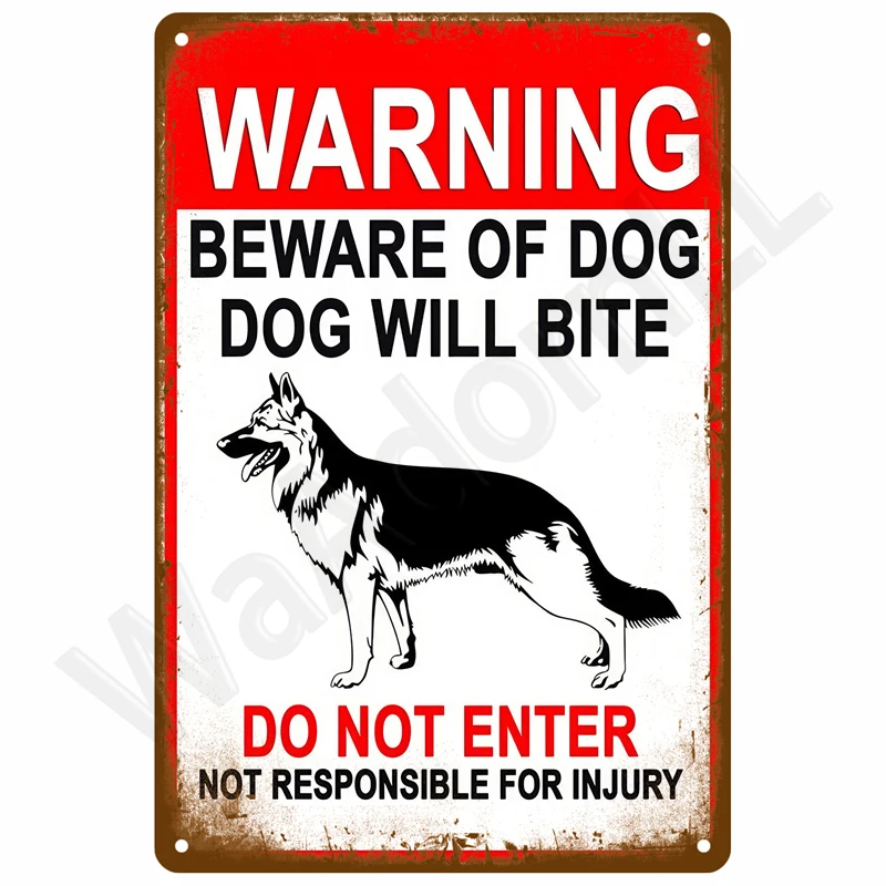 Vintage Tin Sign Home Decor Items Wall Decor Art Wall Mural Room Decoration Items Decor Men Retro Metal Sign Plate Bar Posters – Detail 24