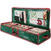 Holder Cards Christmas Stockings Durable Christmas Gift Moisture-proof and Dust-proof Storage Bag 1