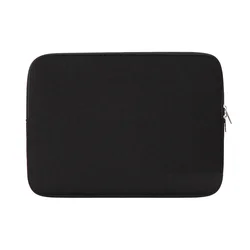 Universal Multi-Size Laptop and Tablet Protective Sleeve for 14 inch (Black)