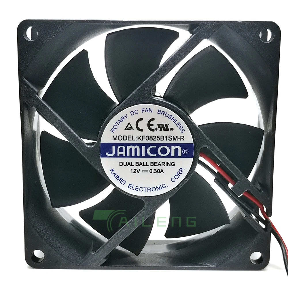 Новый 8025 kf0825b1sm DC12 в 0