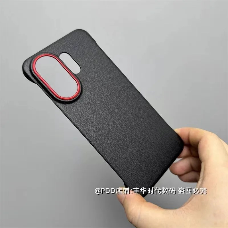 حافظة لهاتف Vivo X200 Fe غطاء خلفي رفيع للغاية من...