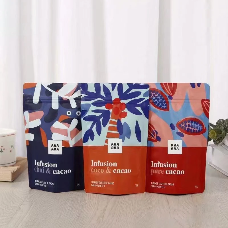 Lot De 25 Sacs Kraft Blancs 36L - Solides Et Réutilisables