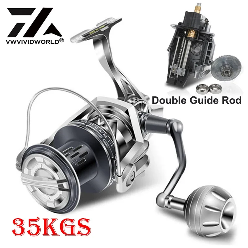 8000-12000-35kg-max-drag-saltwater-fishing-reel-alloy-spool-steel-bearing-alloy-gear-metal-arm-sea-boat-fishing-spinning-reel