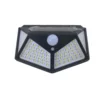 Hot Selling Solar Human Body Induction Wall Lamp Outdoor Garden Courtyard Lamp New Rural Area Outdoor Wall Landscape LED Lamp 6
